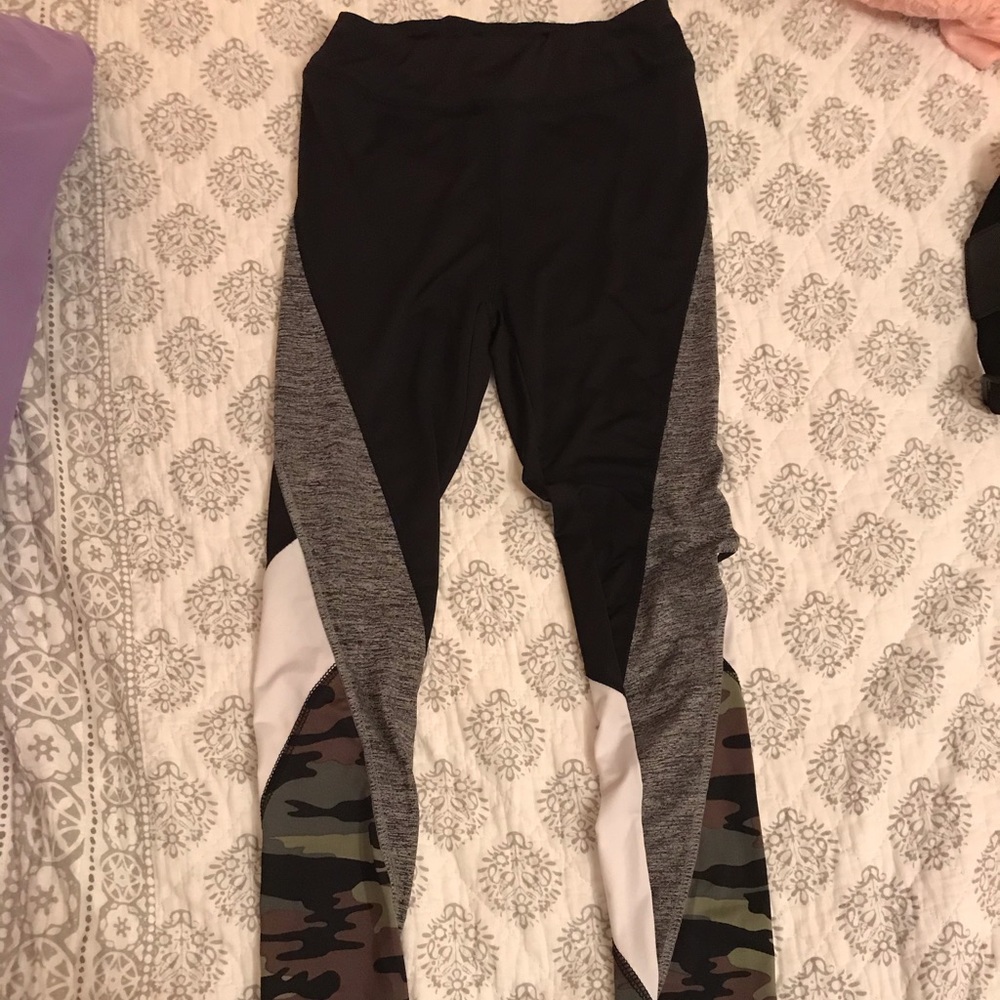 Workout Leggins